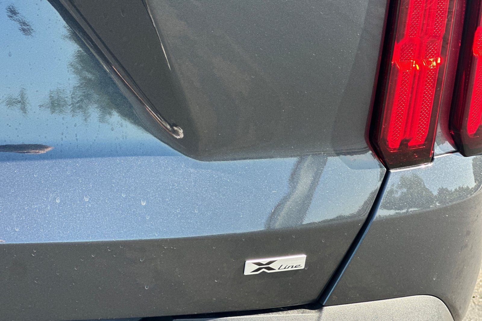 2023 Kia Sorento X-Line SX Prestige