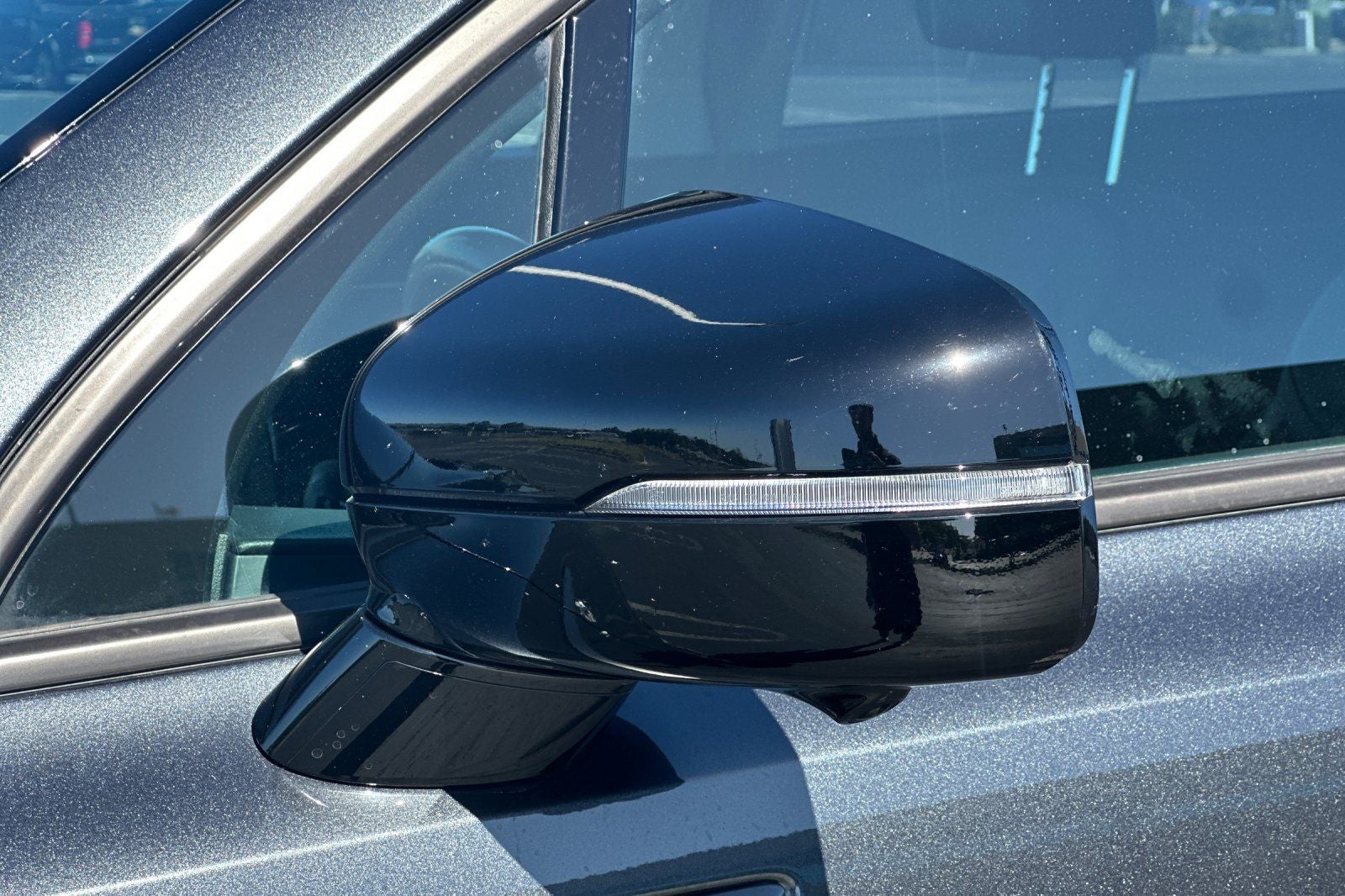 2023 Kia Sorento X-Line SX Prestige
