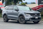 2023 Kia Sorento X-Line SX Prestige