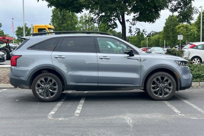 2023 Kia Sorento X-Line SX Prestige