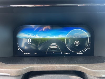 2023 Kia Sorento X-Line SX Prestige