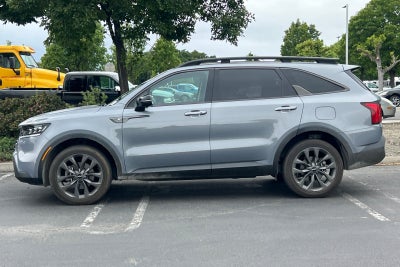 2023 Kia Sorento X-Line SX Prestige