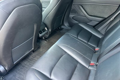 2018 Tesla Model 3 Mid Range