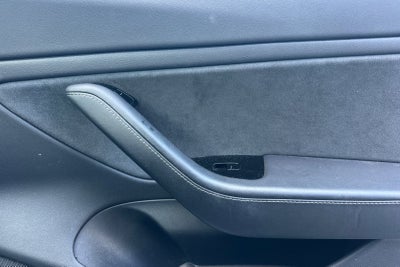 2018 Tesla Model 3 Mid Range