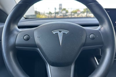 2018 Tesla Model 3 Mid Range