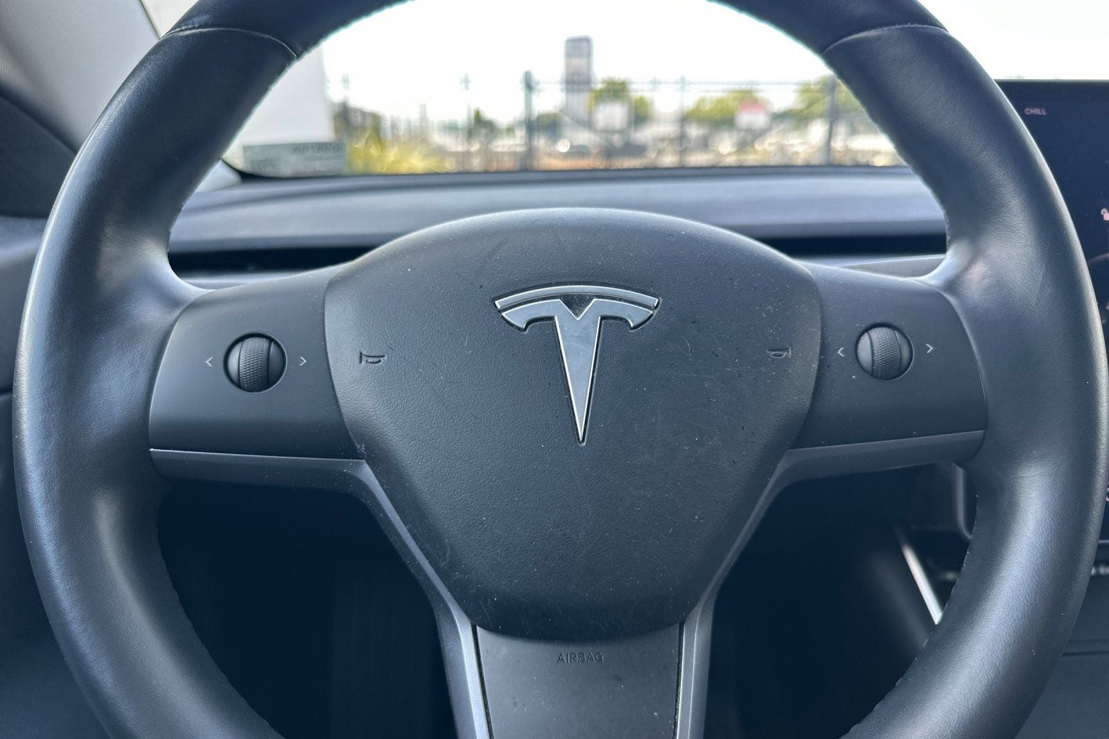 2018 Tesla Model 3 Mid Range