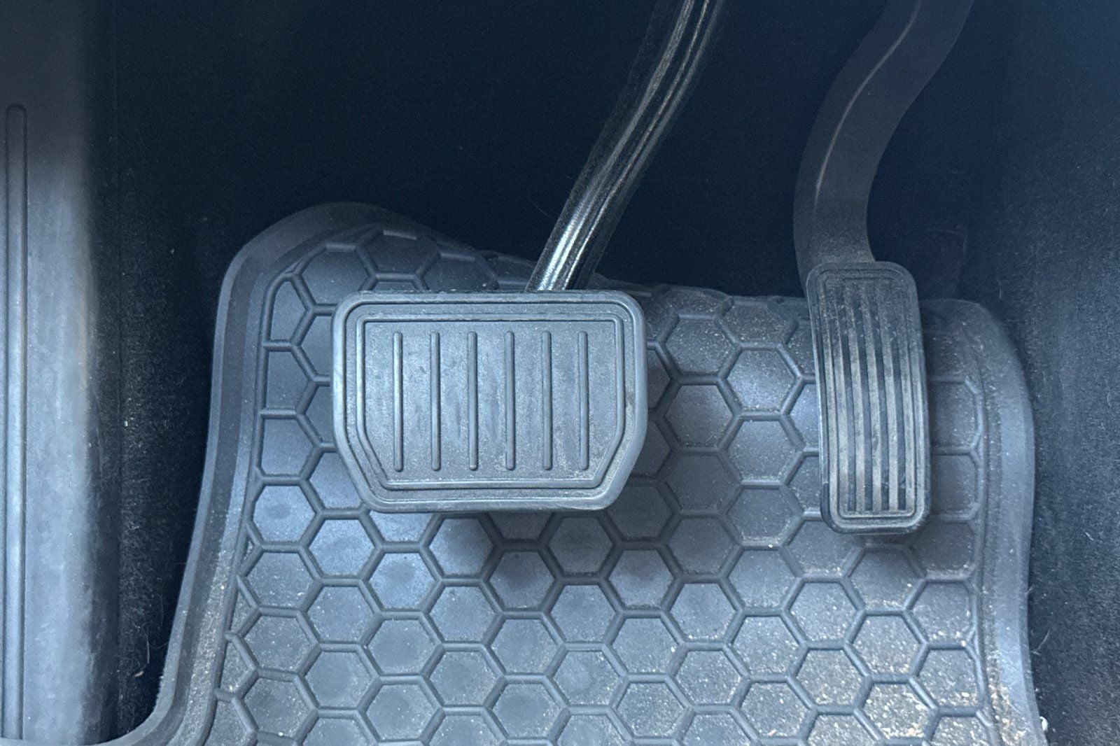 2018 Tesla Model 3 Mid Range