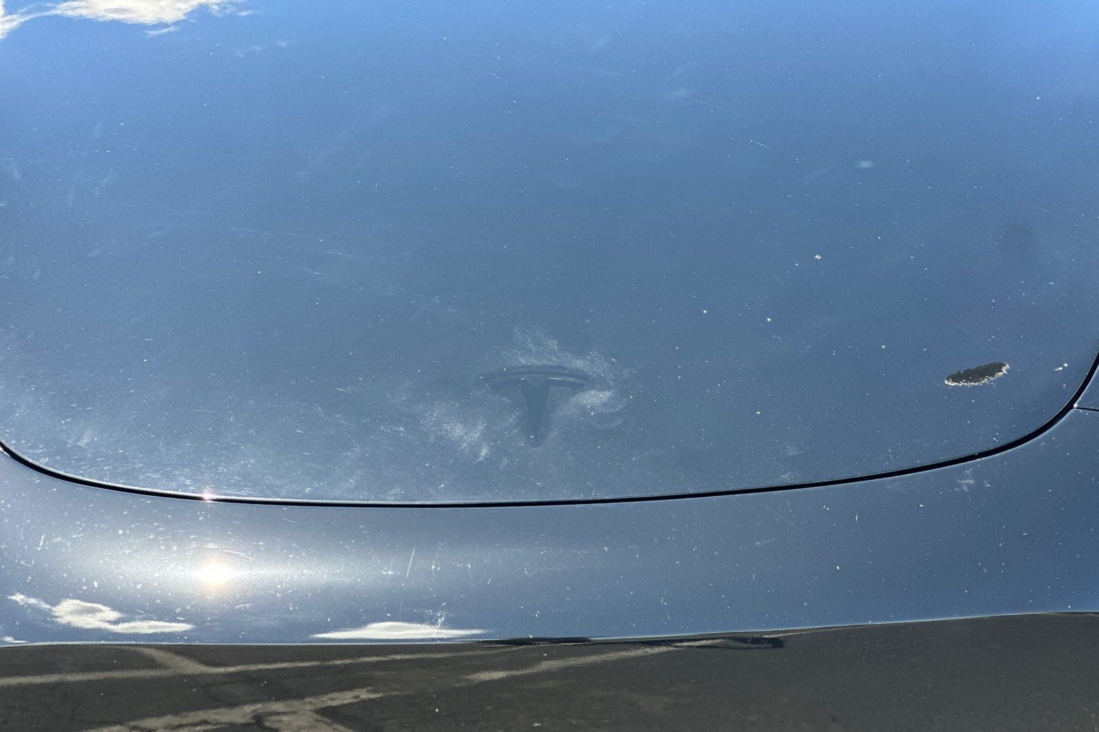 2018 Tesla Model 3 Mid Range