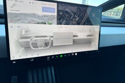 2024 Tesla Cybertruck Base