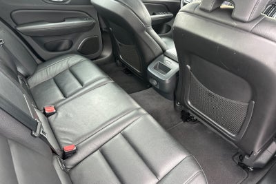 2024 Volvo S60 B5 Plus Dark Theme