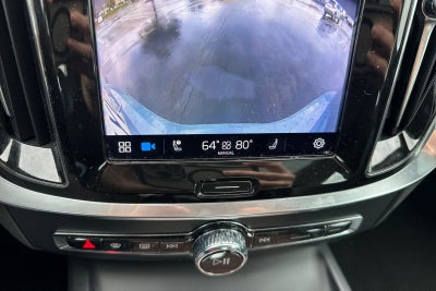 2024 Volvo S60 B5 Plus Dark Theme