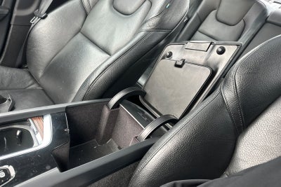 2024 Volvo S60 B5 Plus Dark Theme