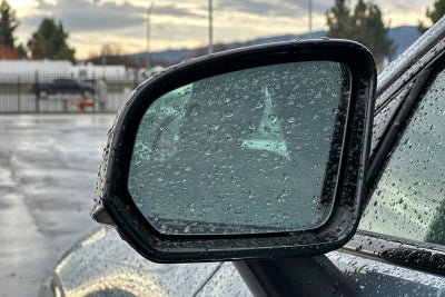 2024 Volvo S60 B5 Plus Dark Theme