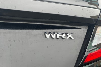 2024 Subaru WRX TR