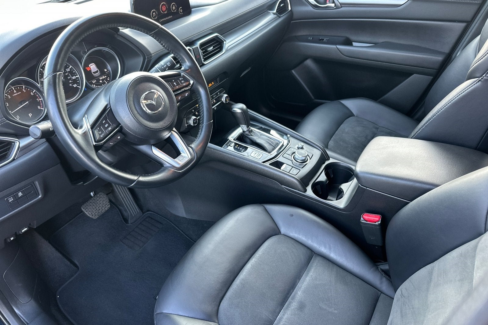 2020 Mazda Mazda CX-5 Touring