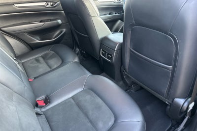 2020 Mazda Mazda CX-5 Touring