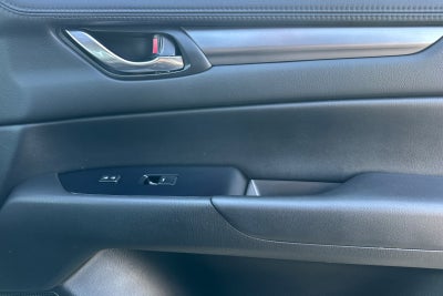 2020 Mazda Mazda CX-5 Touring