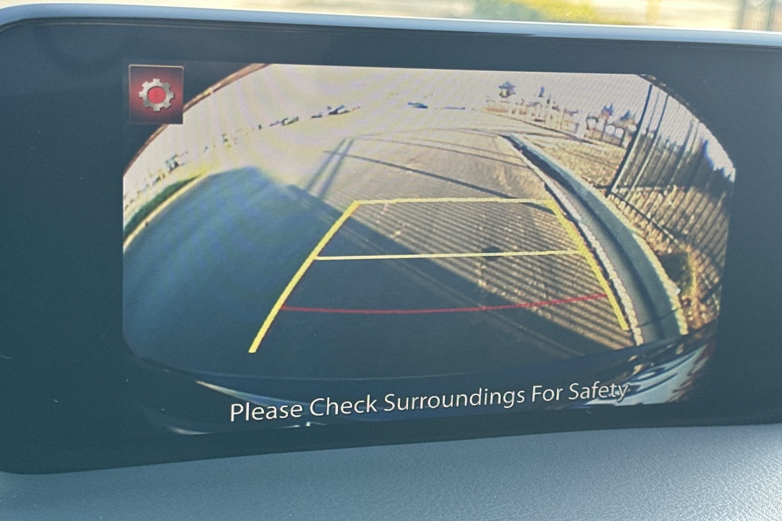 2020 Mazda Mazda CX-5 Touring