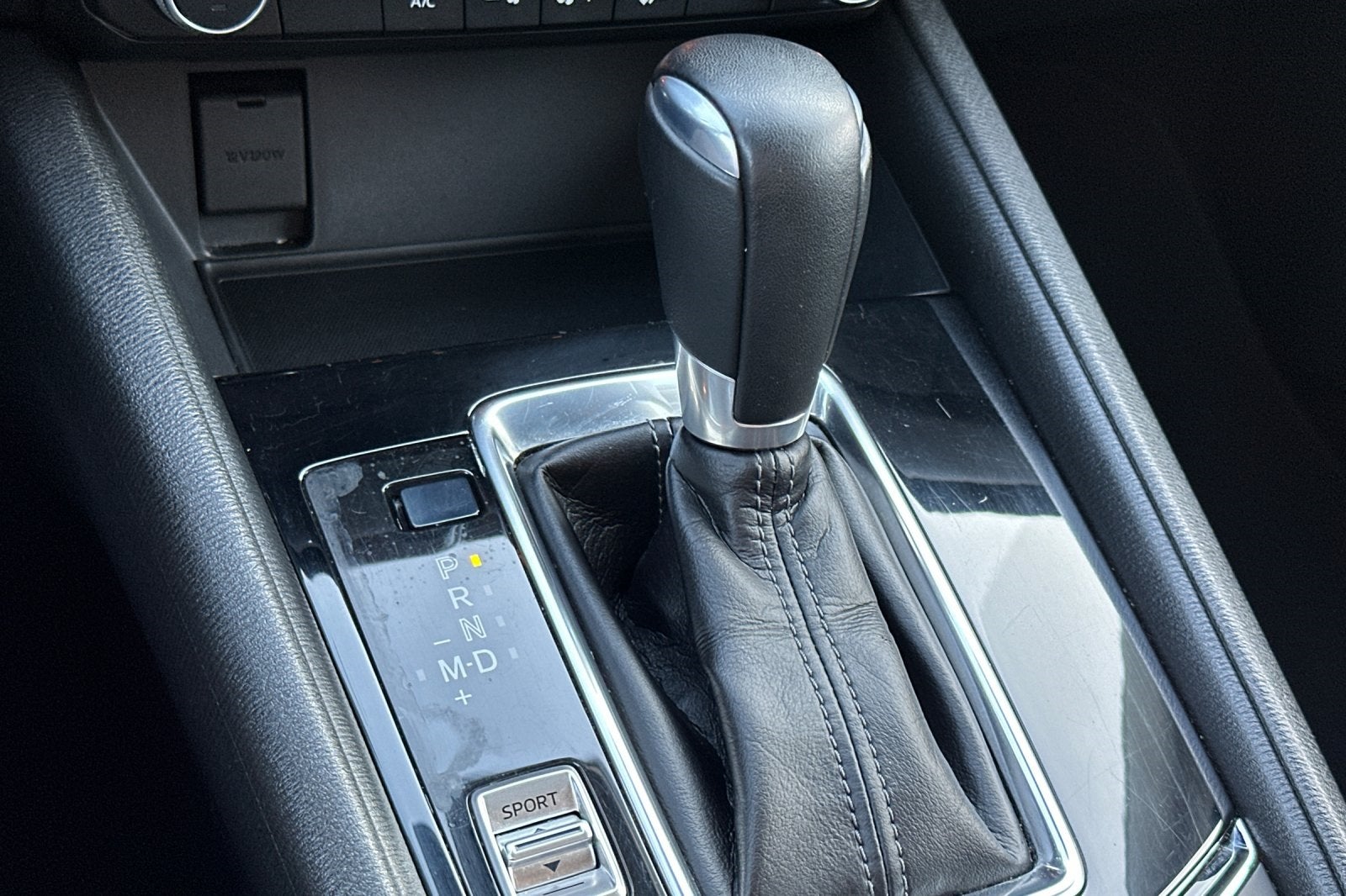 2020 Mazda Mazda CX-5 Touring