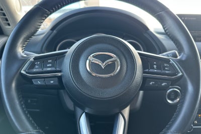 2020 Mazda Mazda CX-5 Touring