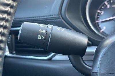 2020 Mazda Mazda CX-5 Touring