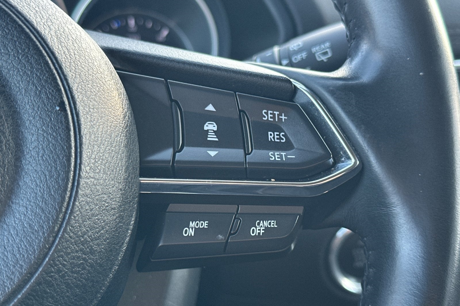 2020 Mazda Mazda CX-5 Touring