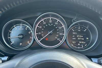 2020 Mazda Mazda CX-5 Touring