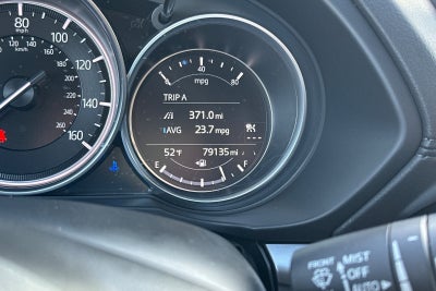 2020 Mazda Mazda CX-5 Touring