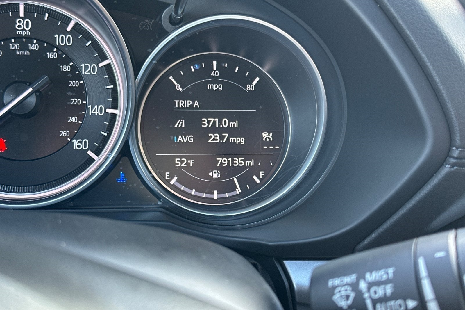 2020 Mazda Mazda CX-5 Touring