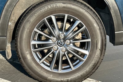 2020 Mazda Mazda CX-5 Touring