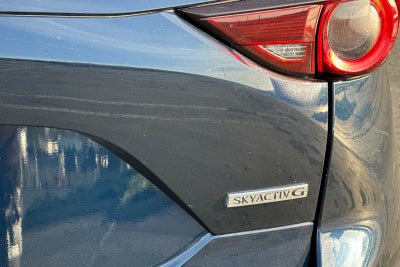 2020 Mazda Mazda CX-5 Touring