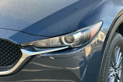 2020 Mazda Mazda CX-5 Touring