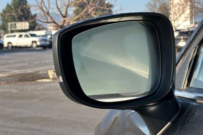 2020 Mazda Mazda CX-5 Touring