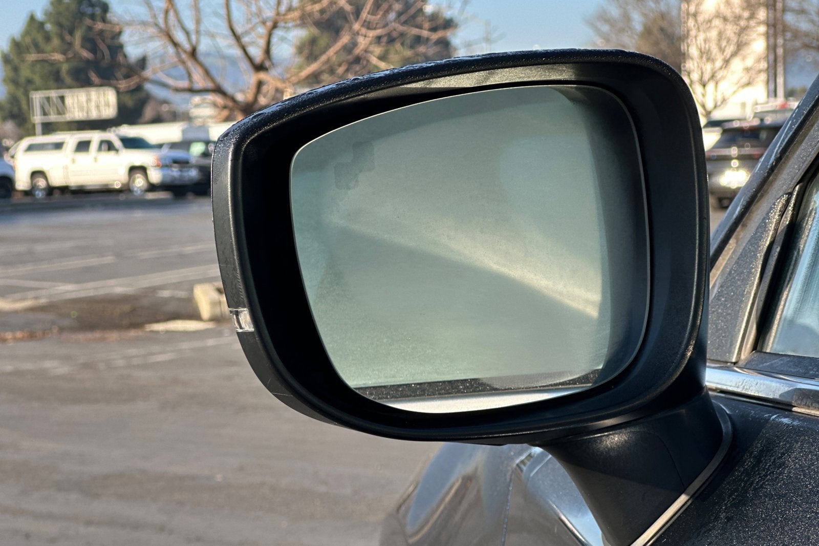 2020 Mazda Mazda CX-5 Touring