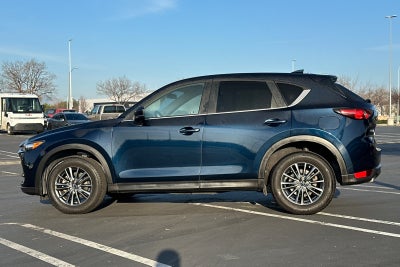 2020 Mazda Mazda CX-5 Touring