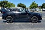 2022 Mazda Mazda CX-5 2.5 Turbo