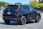 2022 Mazda Mazda CX-5 2.5 Turbo