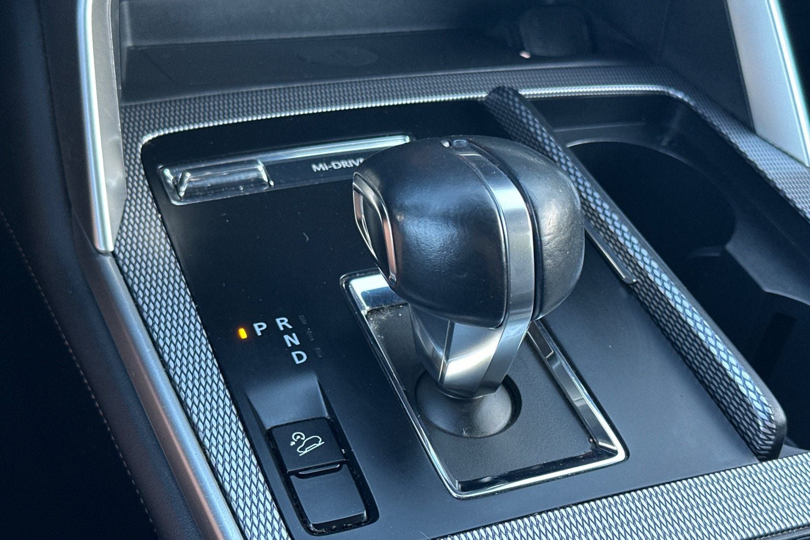 2024 Mazda Mazda CX-90 3.3 Turbo S