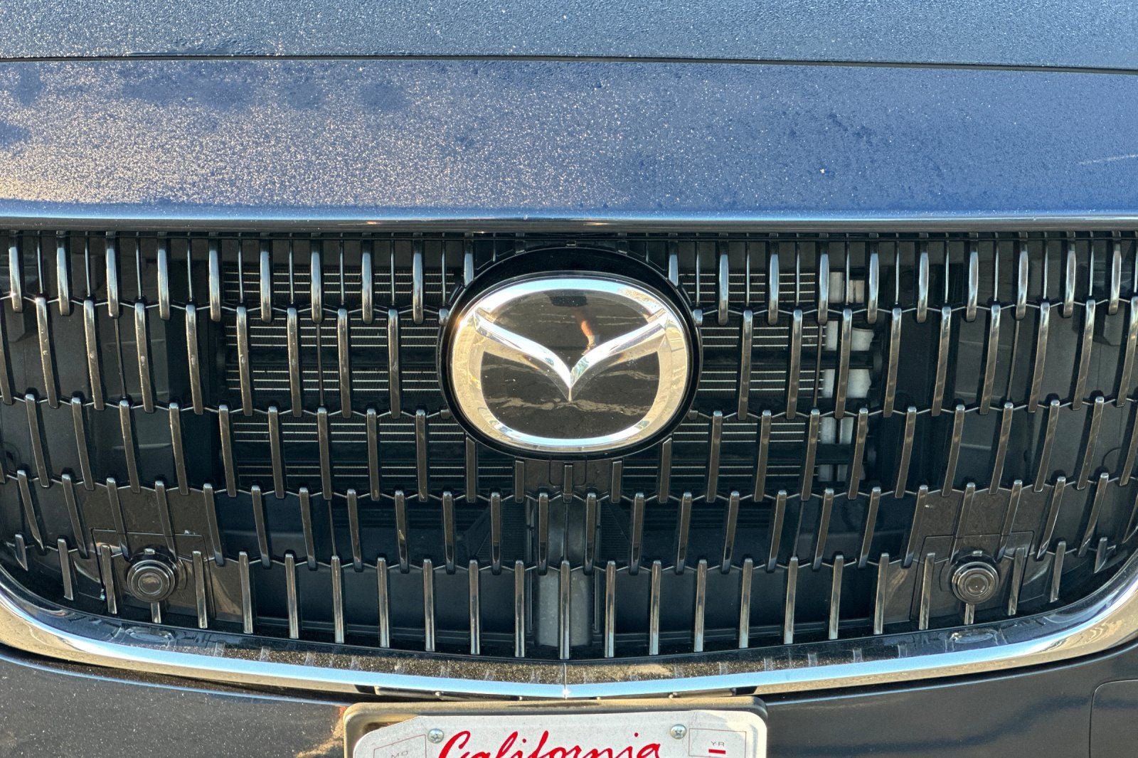 2024 Mazda Mazda CX-90 3.3 Turbo S