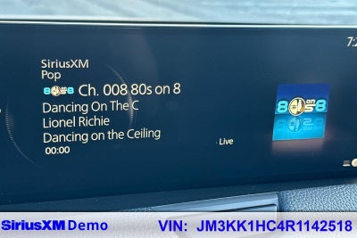 2024 Mazda Mazda CX-90 3.3 Turbo S