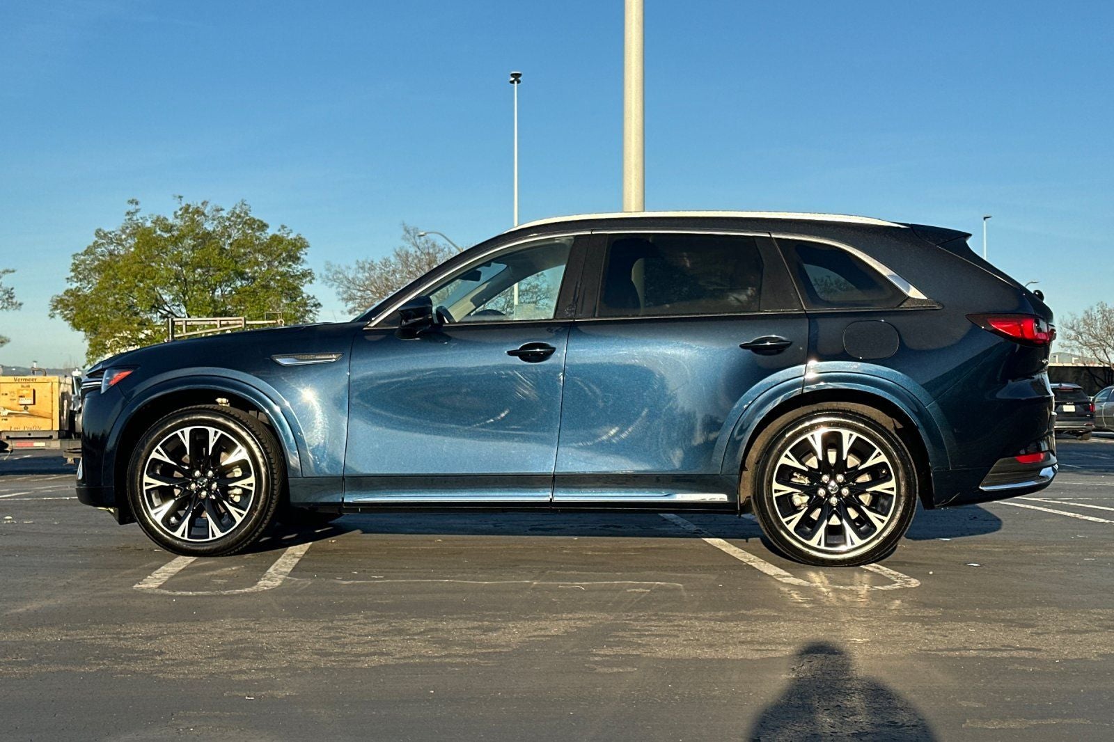 2024 Mazda Mazda CX-90 3.3 Turbo S