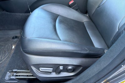 2019 Toyota Prius Prime Premium