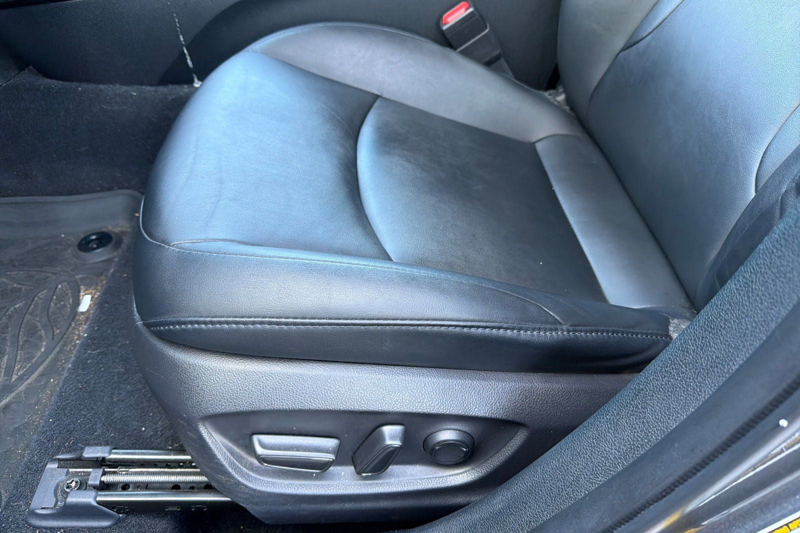 2019 Toyota Prius Prime Premium