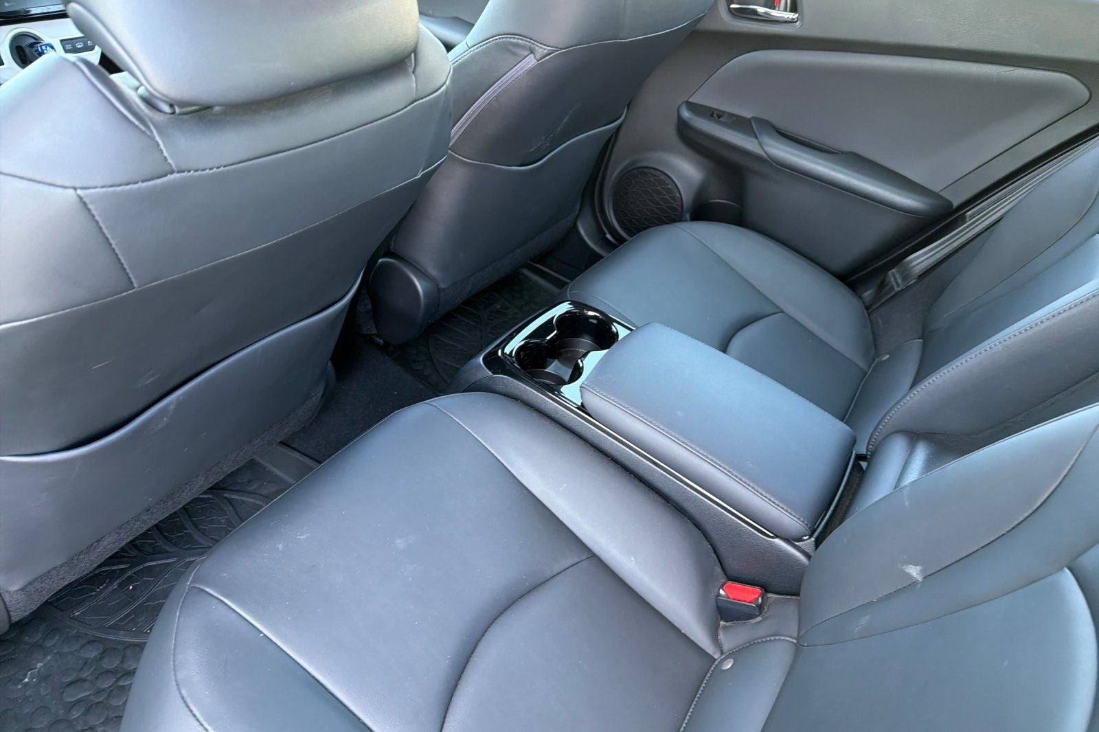 2019 Toyota Prius Prime Premium