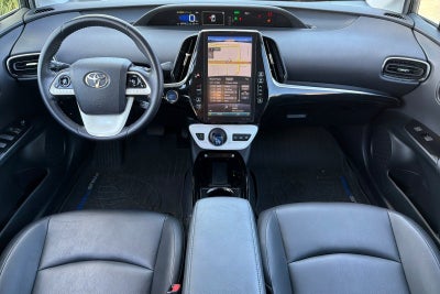 2019 Toyota Prius Prime Premium