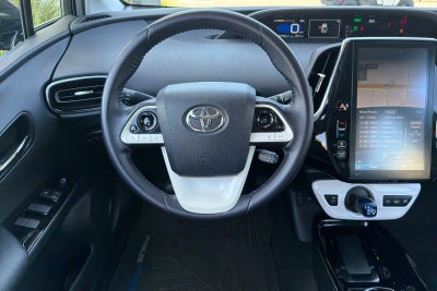 2019 Toyota Prius Prime Premium