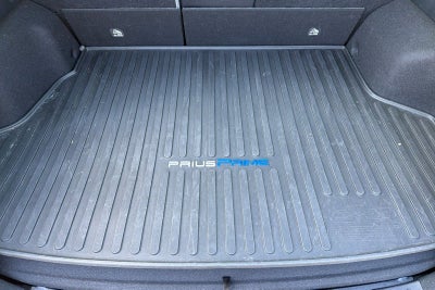 2019 Toyota Prius Prime Premium