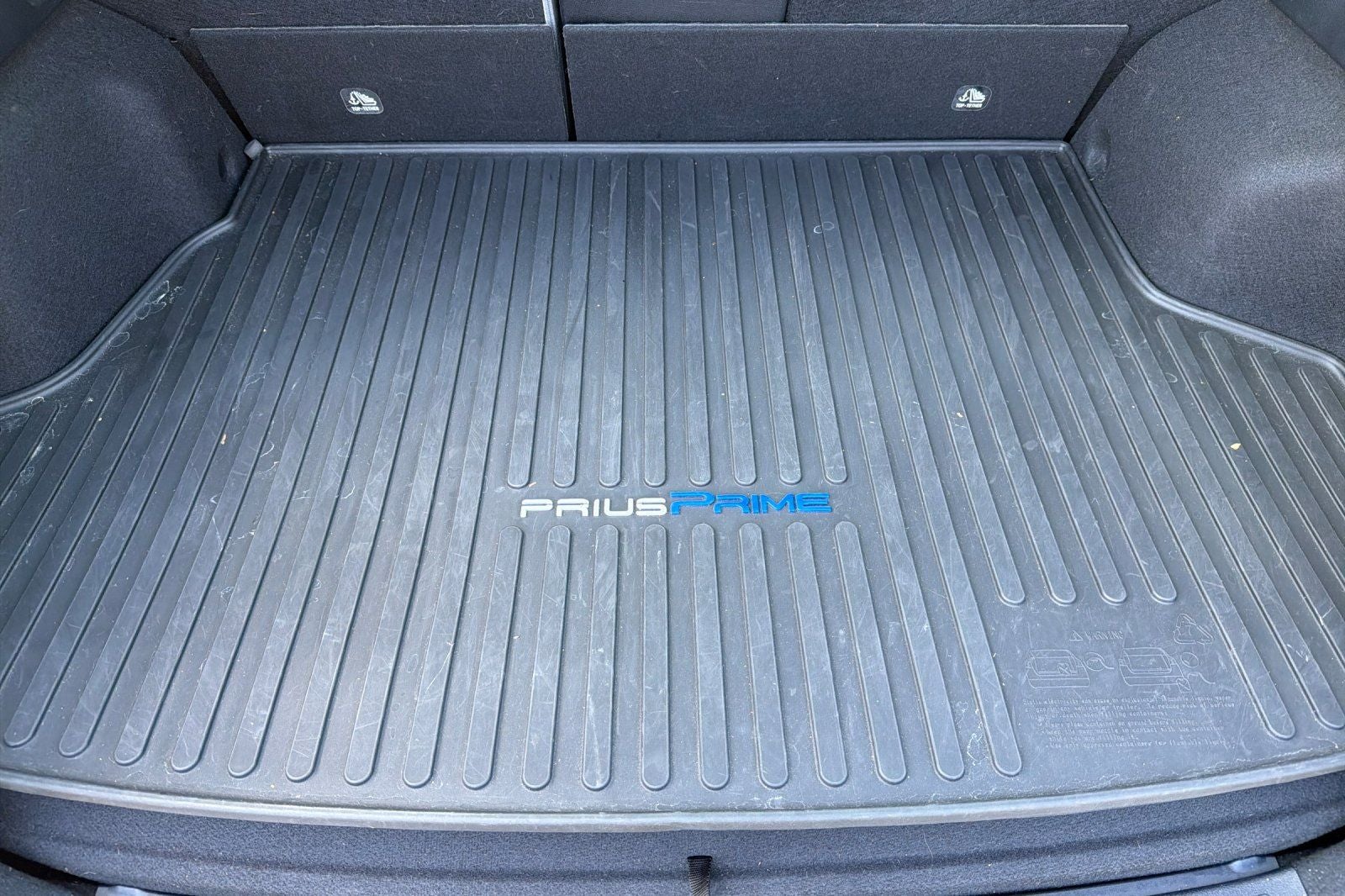 2019 Toyota Prius Prime Premium