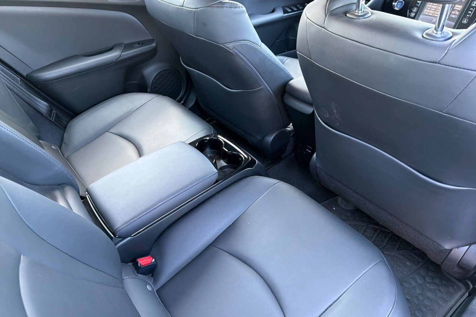 2019 Toyota Prius Prime Premium