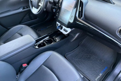 2019 Toyota Prius Prime Premium